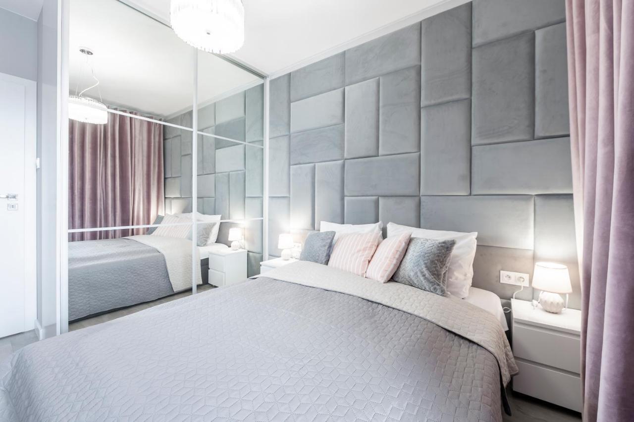 Apartment Manufaktura Skyline By Pinpoint *