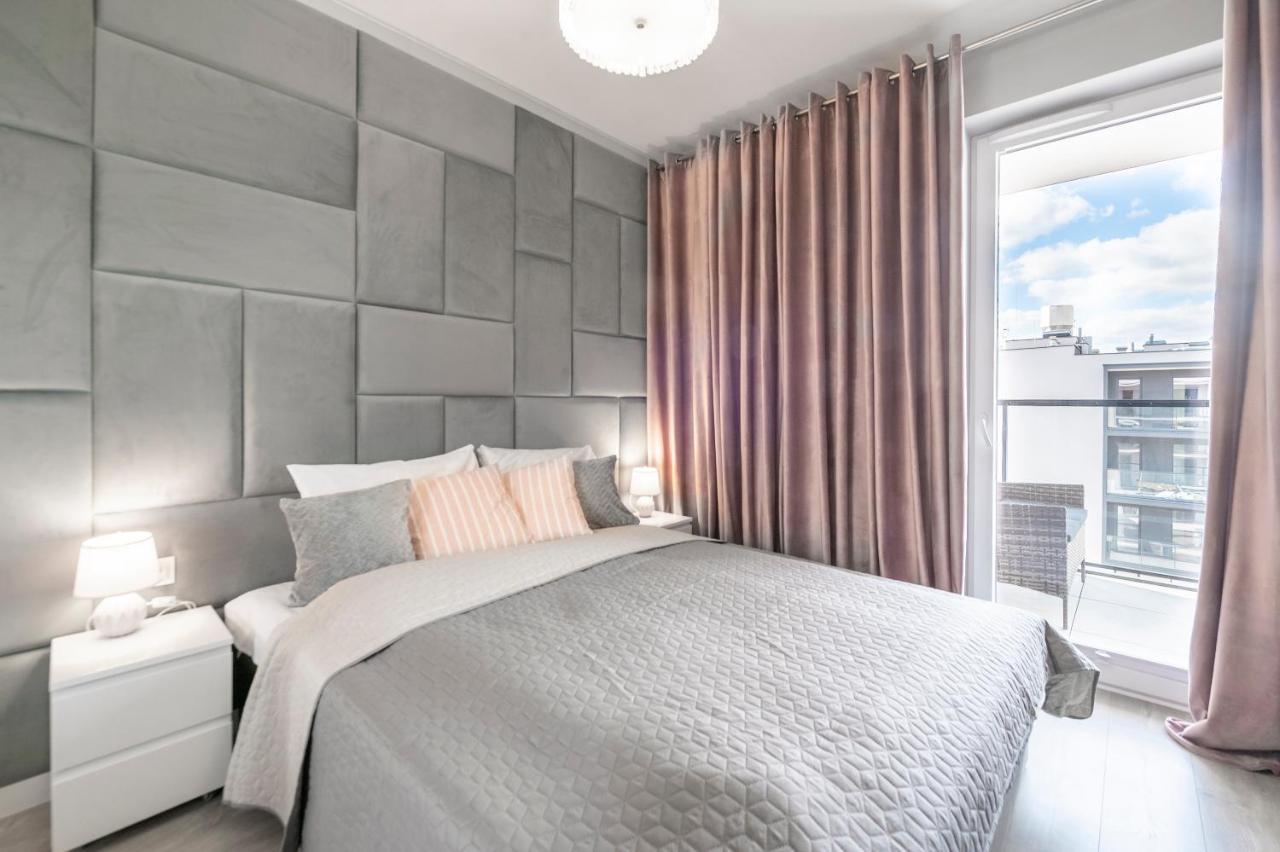 Apartment Manufaktura Skyline By Pinpoint Lodz (Lodz)