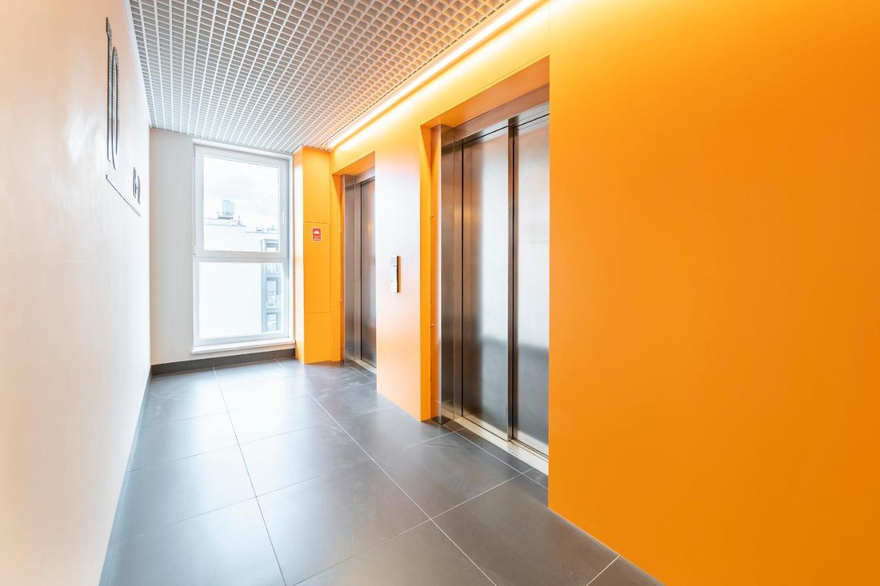 Apartment Manufaktura Skyline By Pinpoint Lodz (Lodz)
