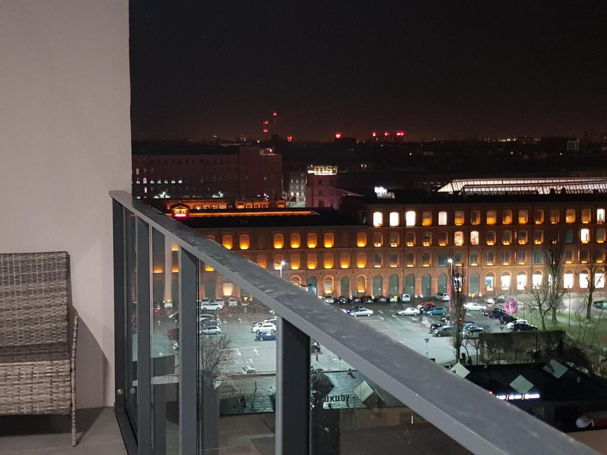 Manufaktura Skyline By Pinpoint *